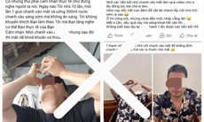 Nhỏ chanh vào mắt có tác dụng như lời đồn?