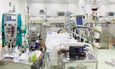 Nhồi máu cơ tim là một trong những nguyên nhân hàng đầu gây nhập viện và tử vong