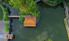 Lăng vua triều Nguyễn, điểm check-in không thể bỏ lỡ dịp nghỉ lễ