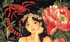Tử vi 12 cung hoàng đạo ngày 25/4 - tử vi 12 chòm sao hôm nay chi tiết
