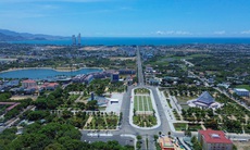 Tên gọi 24 xã, phường mới ở Ninh Thuận không theo số thứ tự