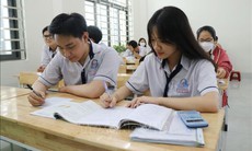 Hà Nội: Học sinh lớp 12 có thêm kênh ôn thi tốt nghiệp