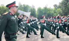 Chuẩn bị thật chu đáo công tác y tế trong Lễ kỷ niệm 50 năm Ngày Giải phóng miền Nam, thống nhất đất nước