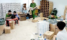 Tăng cường trách nhiệm của các Bộ, cơ quan, nâng cao hiệu lực, hiệu quả quản lý an toàn thực phẩm, ngăn ngừa thực phẩm giả