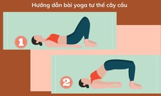 Bài tập nào tốt cho người bị viêm amidan?