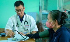 Tăng huyết áp diễn biến âm thầm, để lại biến chứng, hậu quả nặng nề