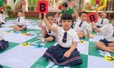 Tuyển sinh đầu cấp Hà Nội: Những điều phụ huynh cần nhớ