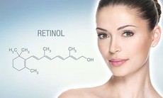 Retinol dễ gây kích ứng cho người mới sử dụng, vì sao?