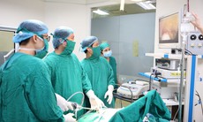 Hà Tĩnh đảm bảo nhân lực, vật tư cấp cứu cho người dân trong dịp nghỉ lễ