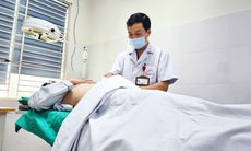 Chồng gãy dương vật vì 'yêu’ sai tư thế