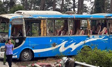 Tin vui về tình hình tai nạn giao thông 4 tháng đầu năm 2025