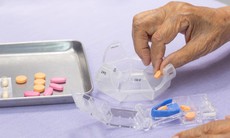 Thuốc điều trị bệnh xơ vữa động mạch não