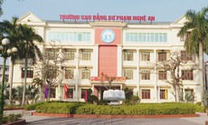 Bộ Giáo dục và Đào tạo hướng dẫn tuyển sinh Cao đẳng năm 2025