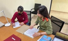 Xúc phạm, vu khống cán bộ UBND xã lên mạng xã hội, người phụ nữ bị phạt 7,5 triệu đồng