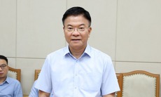 Phó Thủ tướng: Kỳ thi tốt nghiệp THPT 2025 có một số điểm khác, cần chỉ đạo sát không nêu chung chung