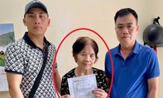 Bắt đối tượng truy nã đặc biệt nguy hiểm sau 30 năm lẩn trốn