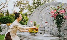 Chuyên gia chỉ ra những điều cần làm và kiêng kỵ trong lễ Thanh minh