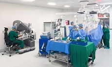 TPHCM có 'Siêu Robot' thế hệ mới hỗ trợ hơn 120 loại phẫu thuật phức tạp