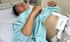 Bán hết cả trâu, lợn vẫn không đủ chi trả viện phí, người phụ nữ dân tộc Thái cần sự trợ giúp
