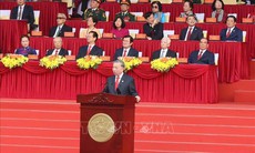 Truyền thông quốc tế ca ngợi thông điệp của Việt Nam về việc cùng xây dựng một tương lai hòa bình