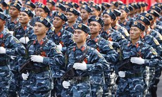 Lãnh đạo chính đảng, các nước gửi thư, điện chúc mừng Việt Nam kỷ niệm 50 năm Giải phóng miền Nam, thống nhất đất nước