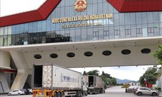 Thông tin về thời gian thông quan hàng hóa các cửa khẩu tại Lạng Sơn dịp nghỉ lễ 1/5