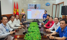 Bộ trưởng Bộ Y tế động viên, khen ngợi và biểu dương các đơn vị tham gia đảm bảo an ninh y tế dịp 30/4
