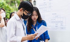 Công bố thí sinh không đủ điều kiện thi tốt nghiệp THPT vào ngày nào?