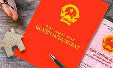 Hồ sơ cấp đổi sổ đỏ năm 2025 cần những gì?