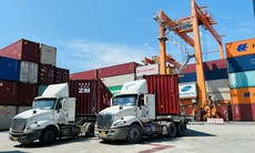 Bộ Công Thương tiến hành nhiều kênh để điện đàm với đồng cấp về lệnh áp thuế 46% của Mỹ