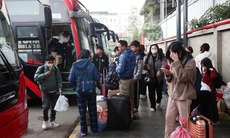 Niêm yết giá vé, hạn chế tối đa việc chậm hủy chuyến dịp nghỉ lễ 30/4