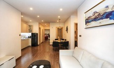 Hà Nội: Giá thuê nhà ở xã hội cao nhất 110.000 đồng/m2/tháng