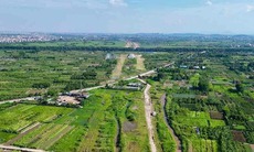 Chính sách mới về đất nông nghiệp có hiệu lực từ tháng 4