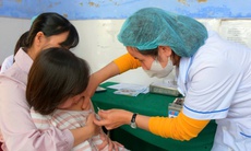 Bộ Y tế: Chiến dịch tiêm vaccine phòng Sởi đạt hơn 95%