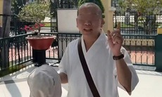 Xúc phạm di tích Nhà công tử Bạc Liêu, TikToker bị phạt 7,5 triệu đồng