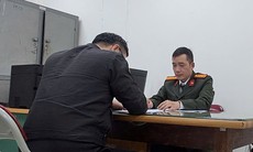 Triệu tập các chủ tài khoản Facebook đăng thông tin sai sự thật về sắp xếp, tinh gọn bộ máy