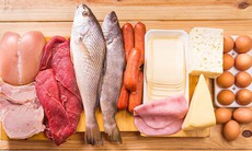 Dinh dưỡng hỗ trợ người bệnh Leukemia cấp trong quá trình điều trị
