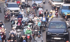 Hà Nội đưa chỉ số ô nhiễm không khí về ngưỡng an toàn trong 5 năm tới bằng cách nào?