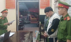 Đi tập thể dục, người đàn ông 'bay' hàng chục triệu đồng trong cốp xe