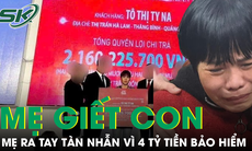 Chân dung người mẹ giết con ở Quảng Nam nghiện cờ bạc, vì 4 tỷ bảo hiểm mà ra tay tàn nhẫn
