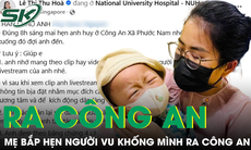 Mẹ Bắp đáp trả cứng, hẹn người vu khống mình ăn chặn tiền từ thiện ra công an đối chất