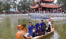 Hướng dẫn rà soát, điều chỉnh và xác định đơn vị hành chính có di tích, di sản