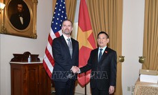 Việt Nam và Hoa Kỳ sẽ đàm phán về một thỏa thuận thương mại đối ứng