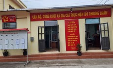 Những đối tượng công chức, viên chức nào được ưu tiên cho nghỉ hưu khi sắp xếp bộ máy?