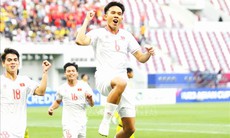 Việt Nam sẽ đăng cai một bảng đấu tại Vòng loại U23 châu Á 2026