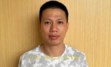 Bắt khẩn cấp tài xế ô tô dùng gậy bóng chày tấn công người ở Thái Bình