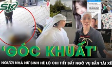 Diễn biến mới vụ người cha nổ súng bắn tài xế ở Vĩnh Long: Người thân lên tiếng, hé lộ ‘góc khuất’ đằng sau