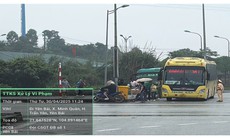 Xe 40 chỗ nhồi nhét 67 khách bị phạt gần 200 triệu đồng