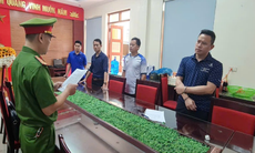 Lừa 'chạy việc' vào làm giáo viên, gã đàn ông chiếm đoạt 240 triệu đồng