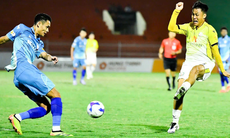 Vòng 22 V-League 2024 - 2025: Đi tìm chủ nhân suất xuống hạng